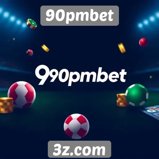Análise das ofertas de jogos do site 90pmbet