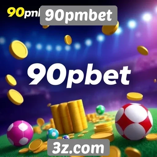Oferta de jogos disponíveis no site 90pmbet