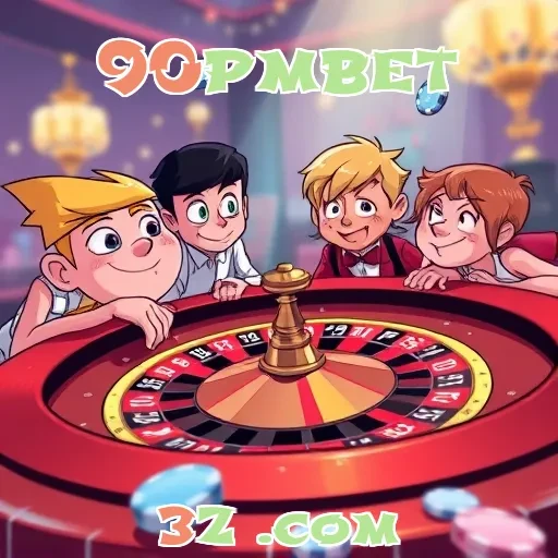 90pmbet e seu Cassino Ao Vivo: A Experiência de Jogo Que Você Esperava