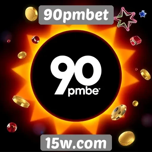 Novos jogos disponíveis no 90pmbet