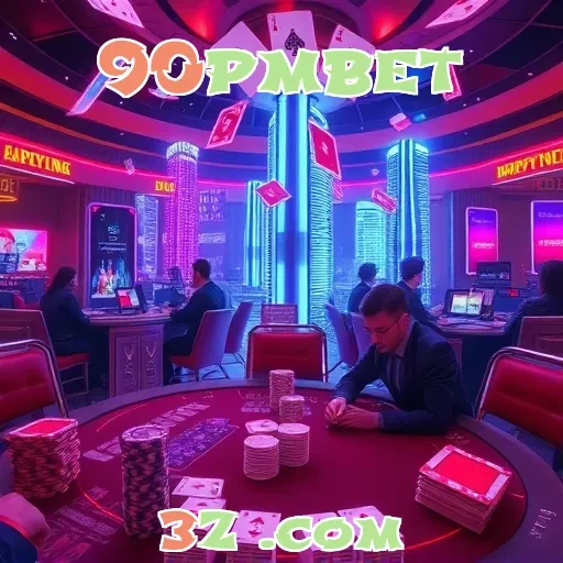90pmbet: Aposte em Emoção com Seu Poker Online Favorito