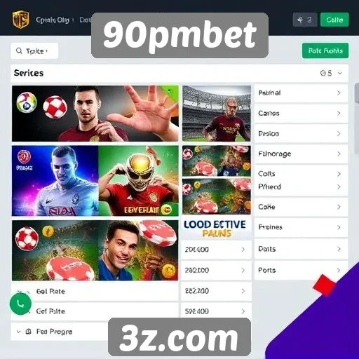 Jogos populares no site 90pmbet em 2025