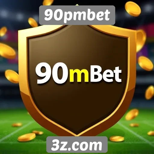 Avaliação de segurança do site de jogos 90pmbet