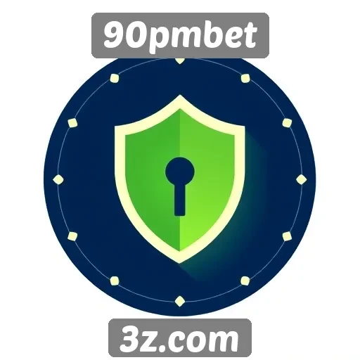 Segurança nas transações do site 90pmbet