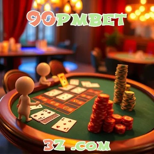 90pmbet: Atraia Suas Emoções com Caça-níqueis Incríveis