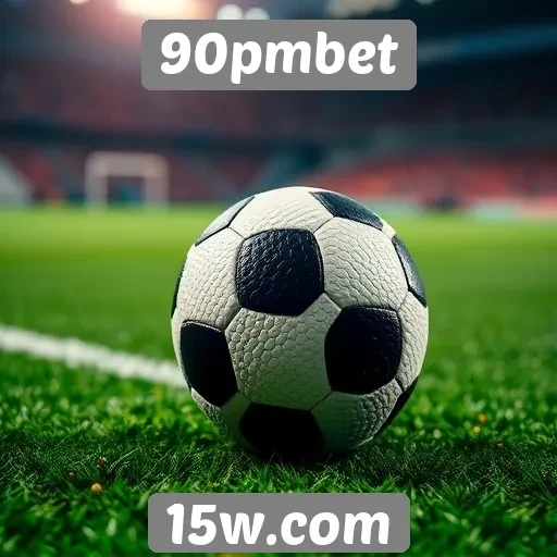 Tendências de apostas em esportes no 90pmbet