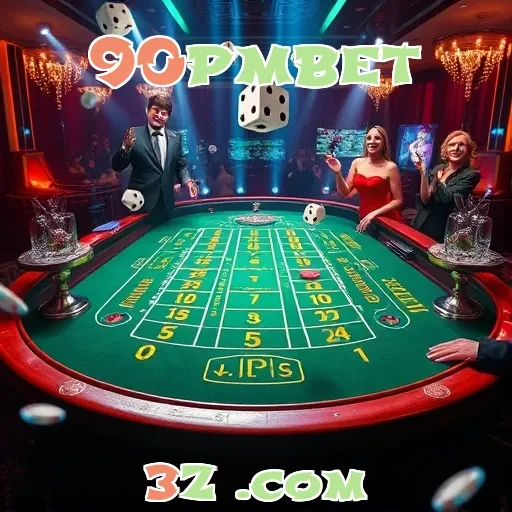 90pmbet: Apostas Esportivas que Transformam a Emoção dos Jogos