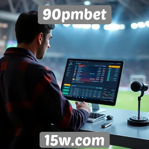 Explorando a usabilidade da plataforma 90pmbet